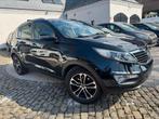 Kia Sportage 1.6i benzine - PANODAK*97000KM*ZEER PROPER!!, Auto's, Kia, Voorwielaandrijving, Euro 5, Stof, 1600 cc