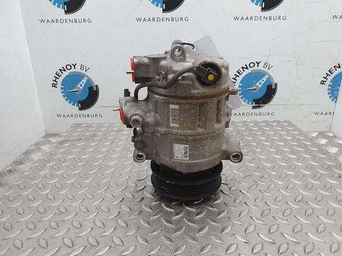 B.M.W. 1 SERIES F20 118I [A_C_COMPRESSOR] 2012, Auto-onderdelen, Airco en Verwarming, Gebruikt, ARN erkend, Stiba lid, Erkend duurzaam