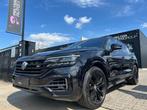 Volkswagen Touareg 3.0D V6 R-Line 286pk FULL, Auto's, Volkswagen, Automaat, Achterwielaandrijving, Gebruikt, Zwart