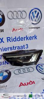 Audi A6 4K Matrix Koplamp Links 4k0941039 compleet, Autos : Pièces & Accessoires, Éclairage, Utilisé, Enlèvement ou Envoi, Audi