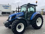 New Holland NH T5.95 2018, Zakelijke goederen, Landbouw | Tractoren, New Holland, Gebruikt, 80 tot 120 Pk