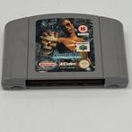 Nintendo 64 Game - Shadow Man, Ophalen of Verzenden