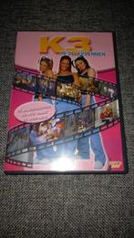 DVD K3 Originals, Enlèvement ou Envoi, Utilisé