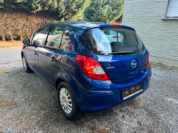 OPEL CORSA 1.2 82.000km gekeurd voor verkoop! carPass