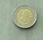 Euromunt, Postzegels en Munten, Munten | Europa | Euromunten, Ophalen, 2 euro, Losse munt