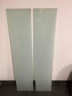 Panneau de verre pour tout usage, Enlèvement ou Envoi, Comme neuf, Autres matériaux, Moins de 20 mm