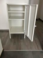 Ikea 3 metalen kastjes Kolbjörn, Huis en Inrichting, Keuken | Keukenelementen, Ophalen, Gebruikt, Beige