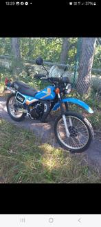 Suzuki ts 125 enduro ancetre, Particulier, 125 cc, Enduro, 1 cilinder
