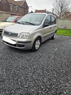 Fiat panda prête à immatriculé, Autos, Achat, Panda, Boîte manuelle, Bleu