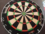 winmau blade 6 dartboard, Sport en Fitness, Ophalen, Gebruikt, Dartbord