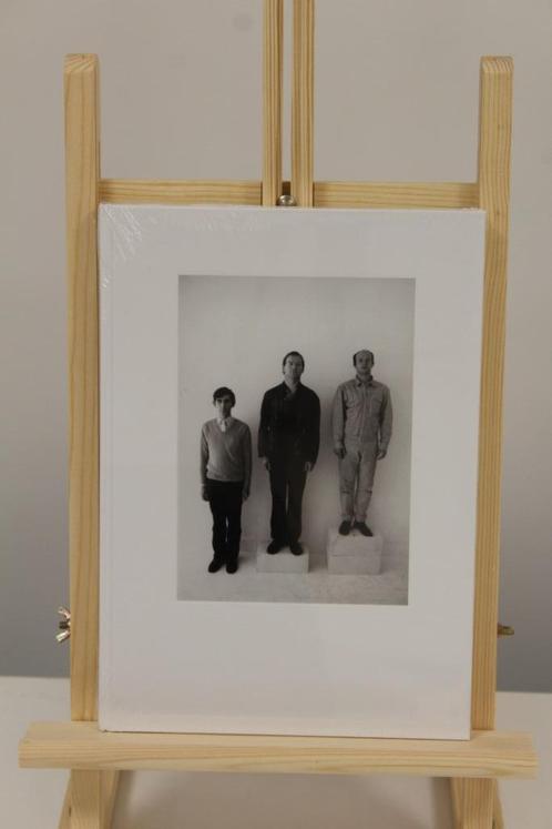 Conceptual art – Nieuw, Boeken, Kunst en Cultuur | Beeldend, Nieuw, Ophalen of Verzenden