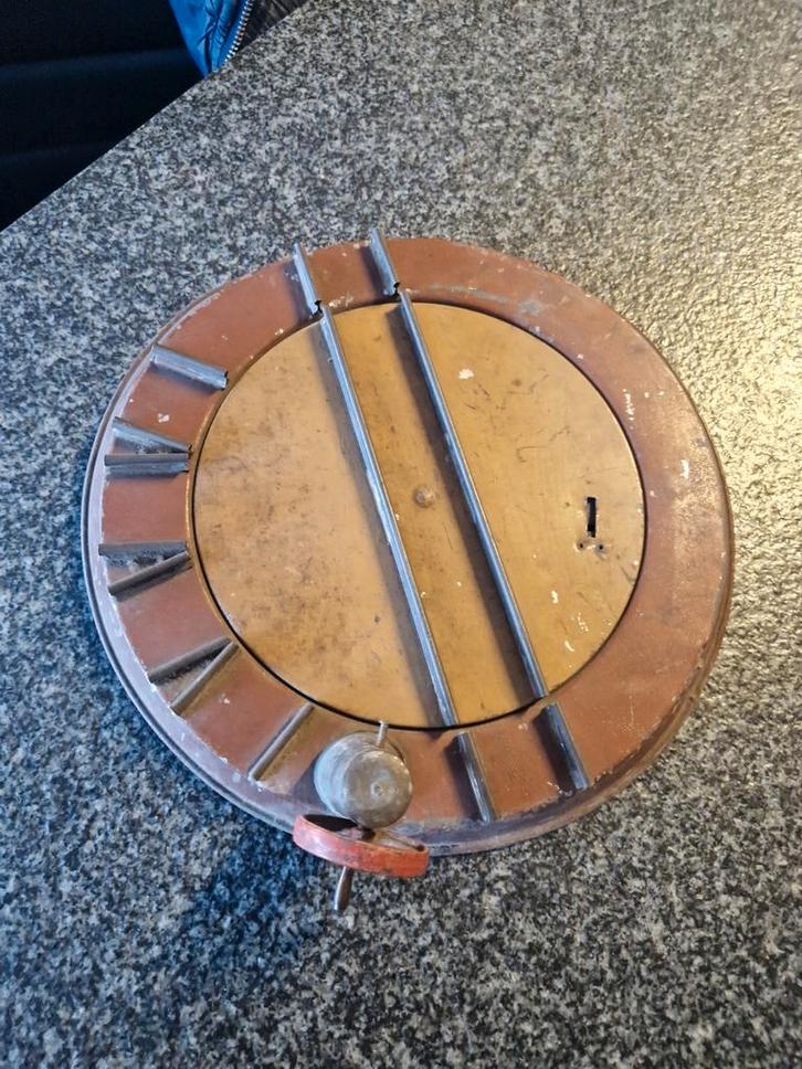 Märklin spoor 0, Antiek en Kunst, Antiek | Speelgoed, Ophalen of Verzenden