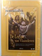 De Leeuw van Vlaanderen, Cd's en Dvd's, Ophalen