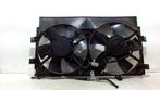KOELVENTILATORMOTOR Peugeot 4007 (VU / VV) (01-2007/03-2013), Gebruikt, Peugeot
