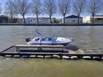 motorboten, Watersport en Boten, Ophalen, Gebruikt, 50 pk of meer, Snelvarend