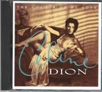 CD Celine Dion – The Colour Of My Love, Cd's en Dvd's, Cd's | Pop, 2000 tot heden, Ophalen of Verzenden, Zo goed als nieuw