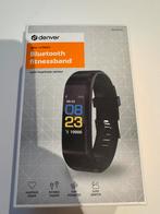 Denver bluetooth fitnesband horloge, Sport en Fitness, Hartslagmeters, Ophalen of Verzenden, Nieuw