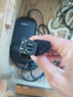 Bosch oplader, Fietsen en Brommers, Fietsaccessoires | Fietsaccu's, Ophalen of Verzenden, Zo goed als nieuw