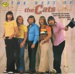 The Cats - The Best Of   - LP -, Ophalen of Verzenden