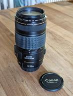 Canon EF 70-300mm F/4.0-5.6 IS USM, Telelens, Gebruikt, Zoom, Ophalen