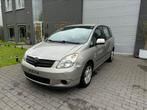 Toyota Corolla Verso 1.6 VVT-i / Benzine / Airco / Export, Autos, Toyota, Achat, Entreprise, 5 portes, Euro 4