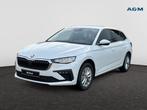 Skoda Scala Scala 1.0 TSI Selection DSG, Automaat, Scala, Wit, Navigatiesysteem