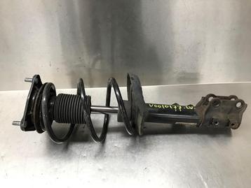 VEERPOOT LINKS VOOR Hyundai Getz (01-2002/12-2010) beschikbaar voor biedingen