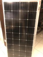 Zonnepaneel 175 W voor Camper, Caravans en Kamperen, Ophalen