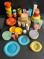 Uniek lot Tupoerware, Enlèvement, Comme neuf