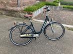 Damesfiets Merida freesport700c, Fietsen en Brommers, 47 tot 50 cm, Ophalen, Zo goed als nieuw, Overige merken