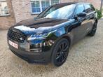 LAND ROVER VELAR, Auto's, Zwart, Diesel, Particulier, SUV of Terreinwagen