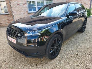 LAND ROVER VELAR beschikbaar voor biedingen