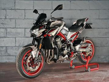 KAWASAKI  Z 900 PERFORMANCE, Motoren, Motoren | Kawasaki, 4 cilinders, 900 cc, Particulier, Meer dan 35 kW