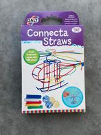 Galt Connecta Straws, Nieuw, Knutselen, Verzenden