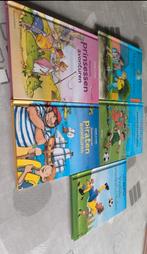 Pakket van 5 boeken voor beginnende lezers (M5) 6à7 jaar, Enlèvement ou Envoi, Utilisé, Fiction général
