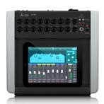 BEHRINGER X18 DIGITAAL MENGPANEEL, Muziek en Instrumenten, Mengpanelen, Ophalen, Zo goed als nieuw, 10 tot 20 kanalen, Microfooningang