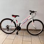Meisjesfiets, Fietsen en Brommers, Ophalen, Zo goed als nieuw, Versnellingen
