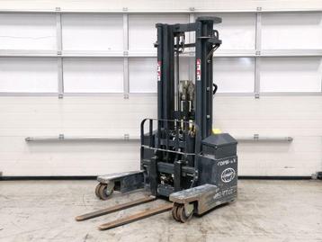 COMBILIFT WR4 beschikbaar voor biedingen