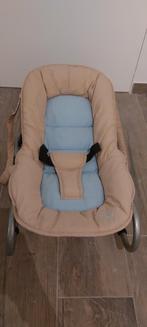 Kinderwipper, Kinderen en Baby's, Gebruikt, Verstelbaar, Wipstoel, Ophalen