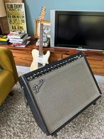 Fender Twin Amp (1994) - 100/25w, Muziek en Instrumenten, Versterkers | Bas en Gitaar, Ophalen, Zo goed als nieuw, Gitaar