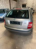Skoda fabia 1.4 benzine, Auto's, Particulier, Fabia, Te koop, Benzine