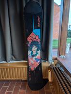 Capita Indoor Survival 156, Sport en Fitness, Snowboarden, Ophalen, Gebruikt, Board