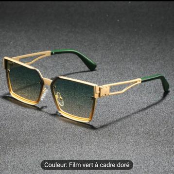 Lunette de soleil. beschikbaar voor biedingen