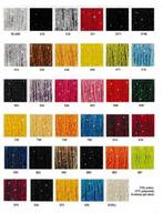DMC garen - Etoiles - 35 kleuren, Hobby en Vrije tijd, Ophalen of Verzenden, Nieuw, Handborduren, Borduurgaren of Zijde