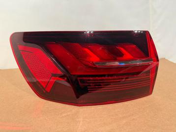 Achterlicht audi a4 b9 8w9945091ac beschikbaar voor biedingen