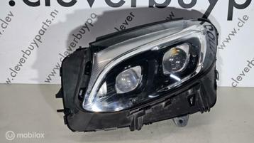 Koplamp led ILS originel GLC- X253 ('15-'22) A2539065701 beschikbaar voor biedingen