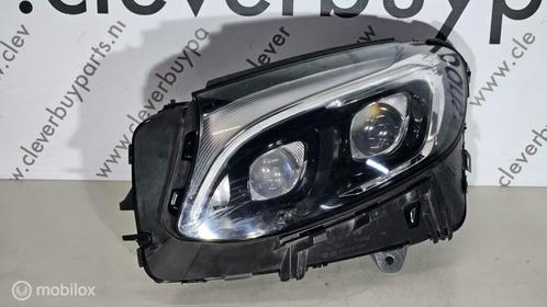 Koplamp led ILS originel GLC- X253 ('15-'22) A2539065701, Auto-onderdelen, Verlichting, Mercedes-Benz, Gebruikt, Ophalen of Verzenden