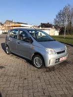 Voiture essence 1.0 en parfait état., Autos, Daihatsu, Argent ou Gris, Achat, Boîte manuelle, Cuore