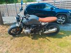 Zeer mooie BMW R nine T custom, Motoren, Particulier