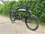 1917 Monet Goyon Legere Homme Type U Oldtimer Motorfiets, Motoren, Bedrijf, Overig, Monet Goyon